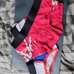New 2 Pair men underwear New